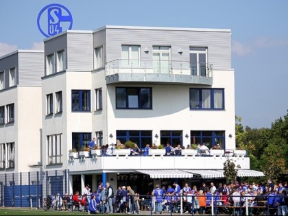 Photo: Charly's Schalker